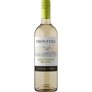 Frontera Sauvignon Blanc